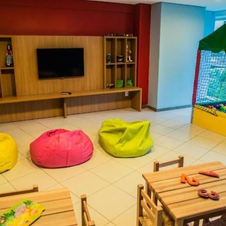 Beach Class Fortaleza Екстер'єр фото