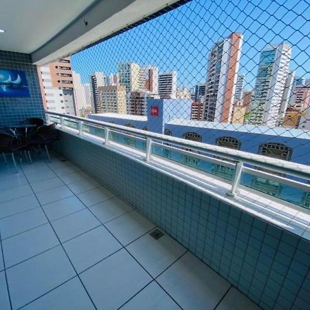 Beach Class Fortaleza Екстер'єр фото