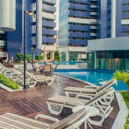 Beach Class Fortaleza Екстер'єр фото