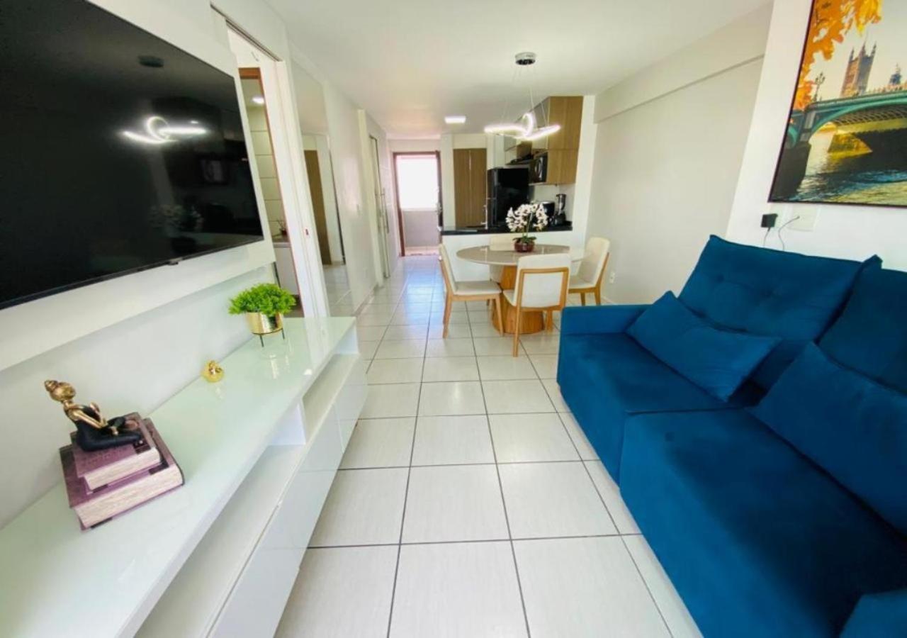 Beach Class Fortaleza Екстер'єр фото