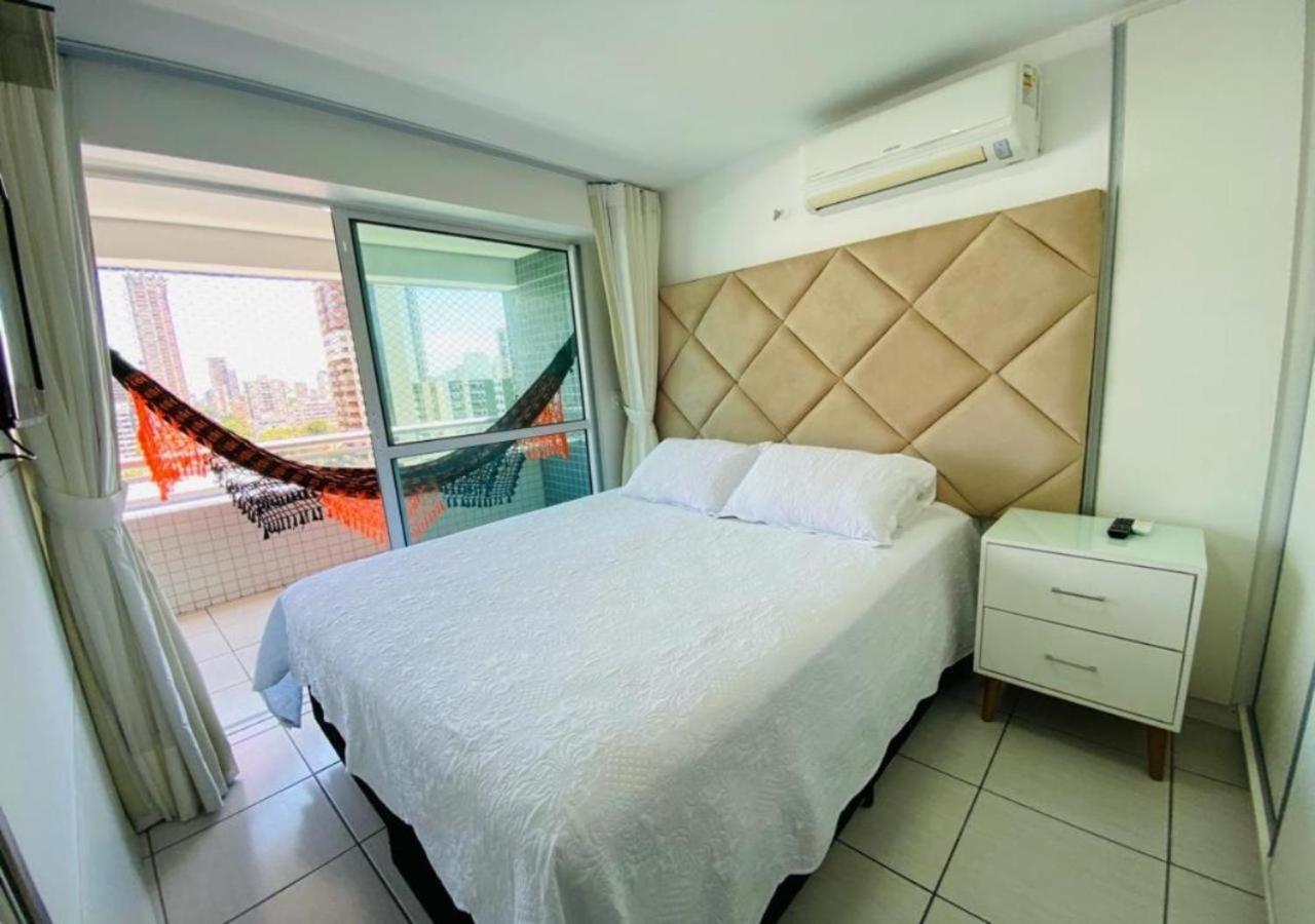 Beach Class Fortaleza Екстер'єр фото