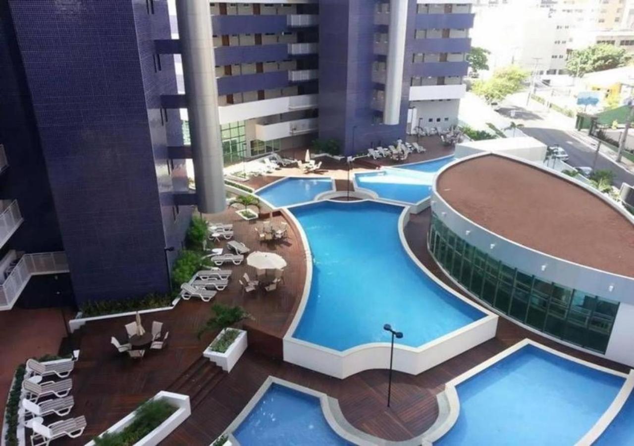 Beach Class Fortaleza Екстер'єр фото