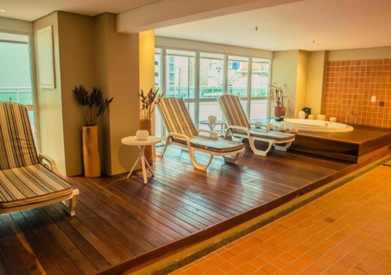 Beach Class Fortaleza Екстер'єр фото