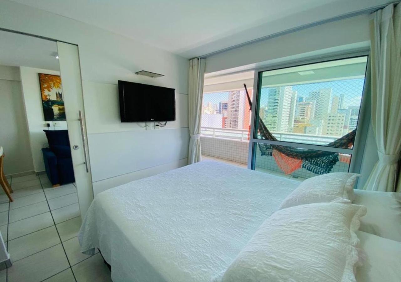 Beach Class Fortaleza Екстер'єр фото