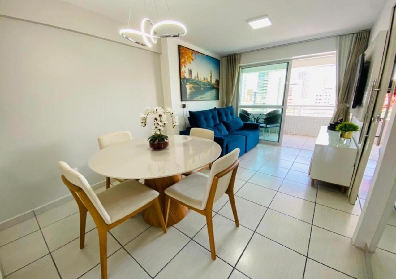 Beach Class Fortaleza Екстер'єр фото