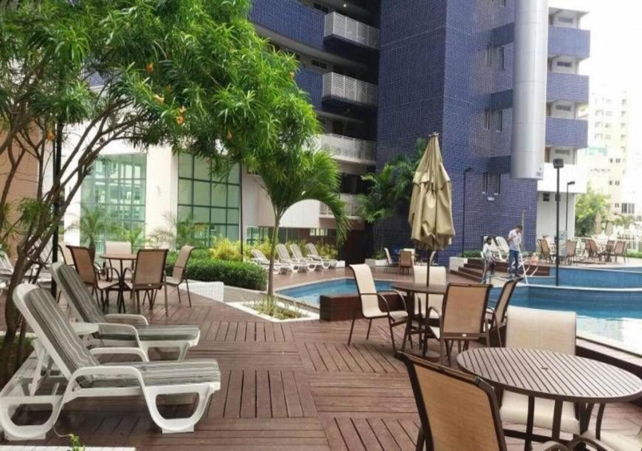 Beach Class Fortaleza Екстер'єр фото