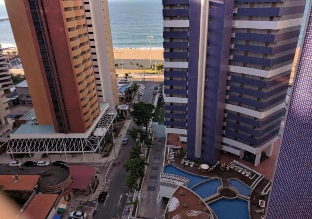 Beach Class Fortaleza Екстер'єр фото