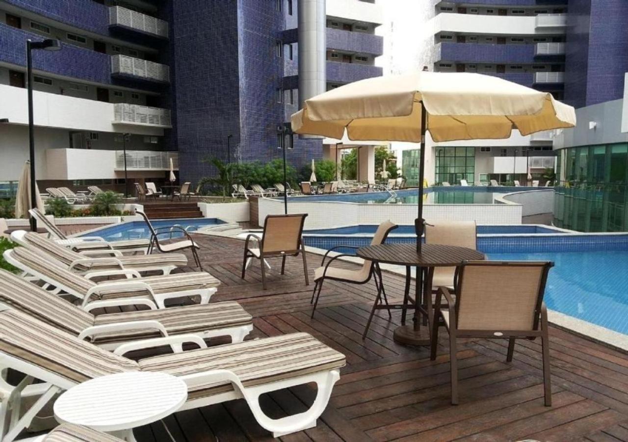 Beach Class Fortaleza Екстер'єр фото