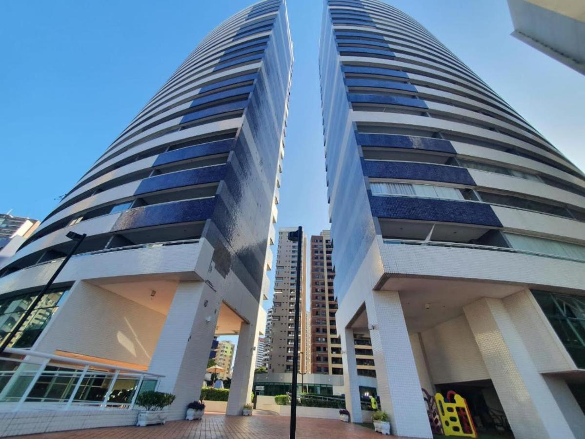 Beach Class Fortaleza Екстер'єр фото